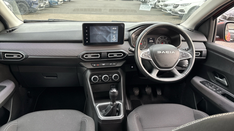 Dacia Jogger 1.0 TCe Expression 5dr Petrol Estate